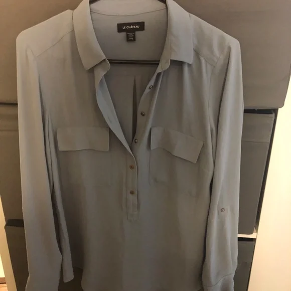 Blouse - Picture 3 of 3